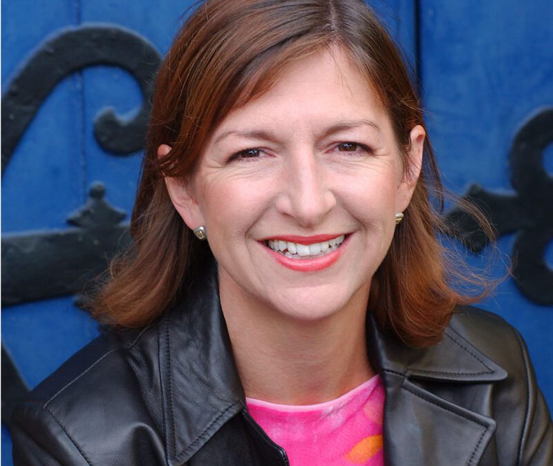 Isobel Rimmer