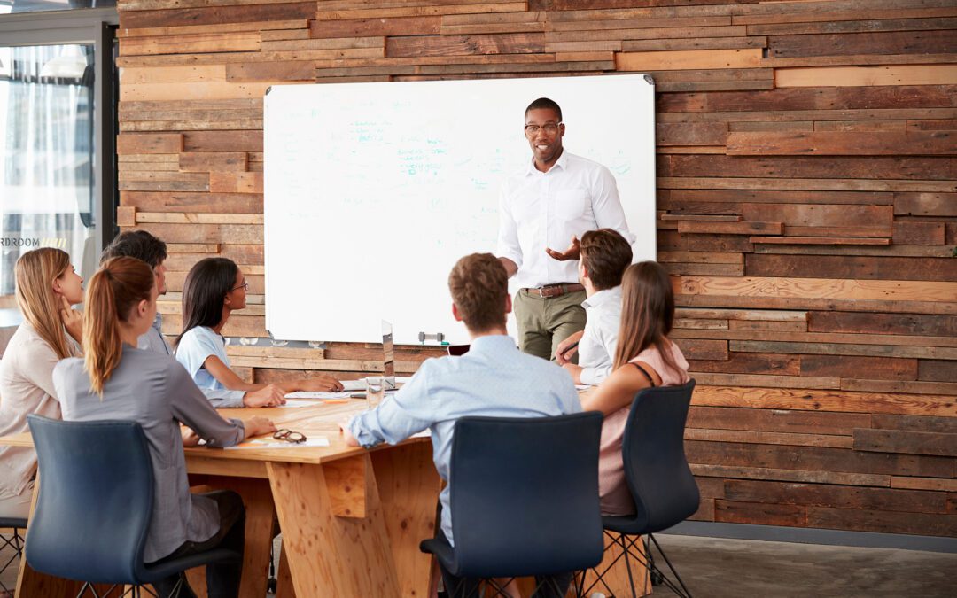 Masterclass Training | Presentation Skills