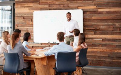 Present with Impact – Open Course