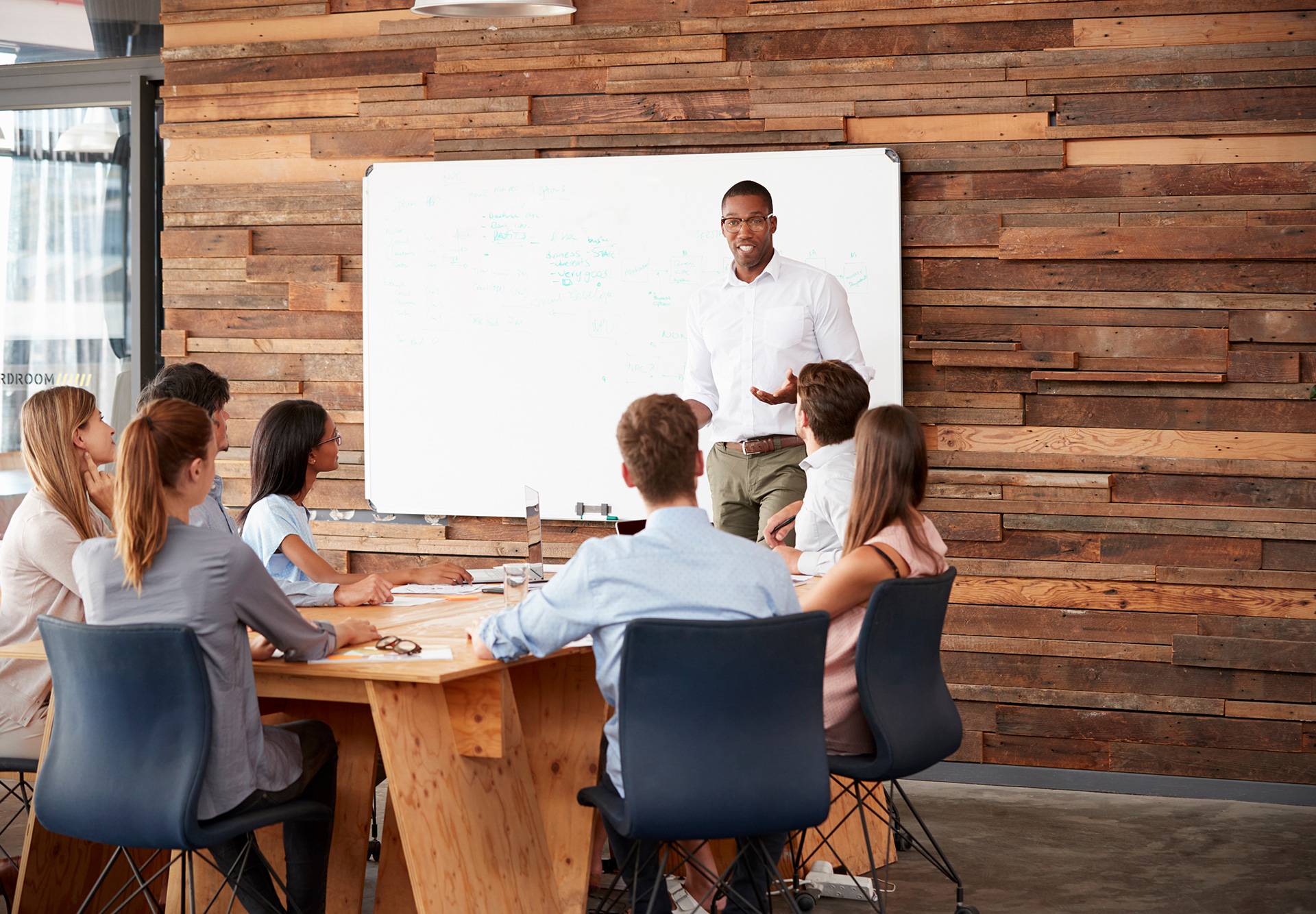 Present with Impact – Open Course