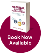 Natural Business Development Book -  Available Now