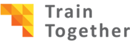 Train Together Train Together Logo